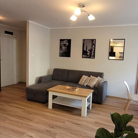 Apartament Karolina - Zielone Tarasy โควอบเซก ภายนอก รูปภาพ