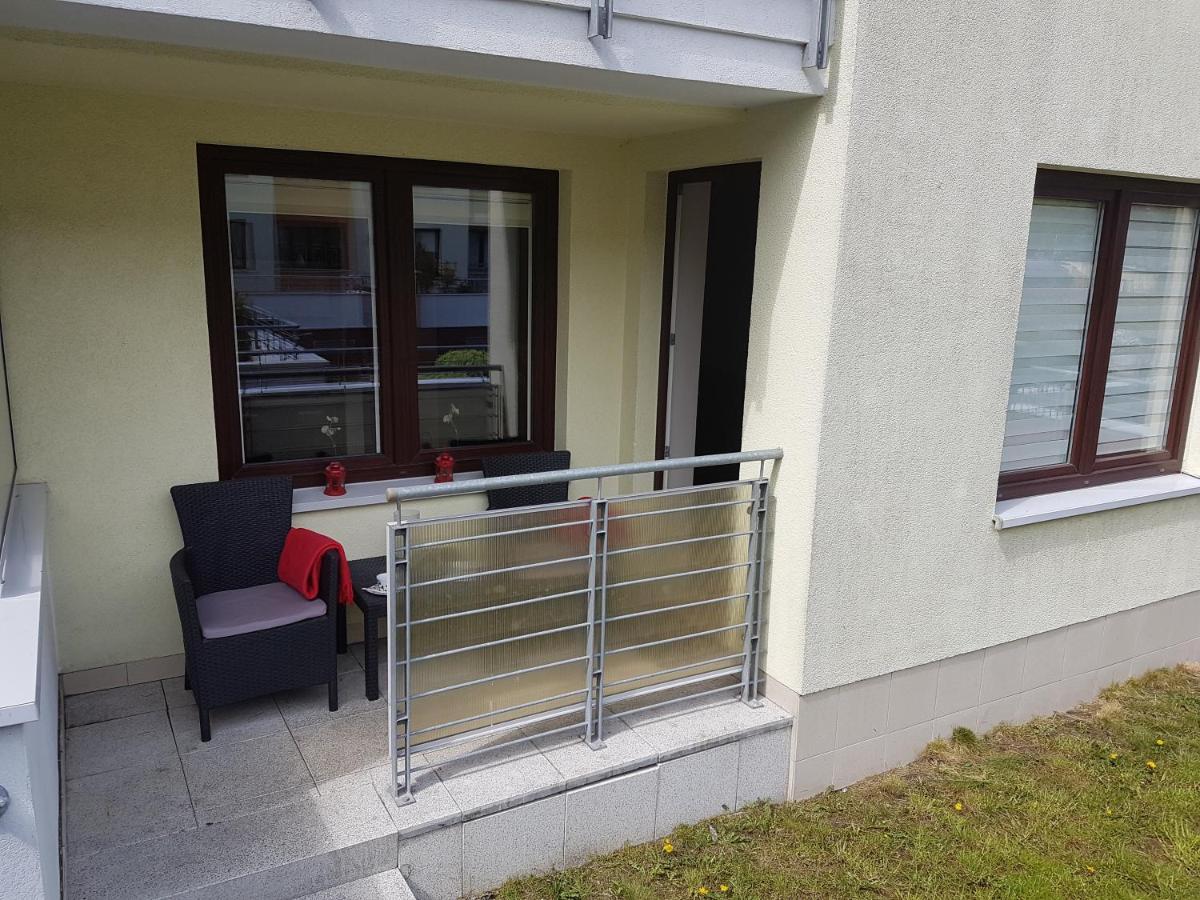 Apartament Karolina - Zielone Tarasy โควอบเซก ภายนอก รูปภาพ