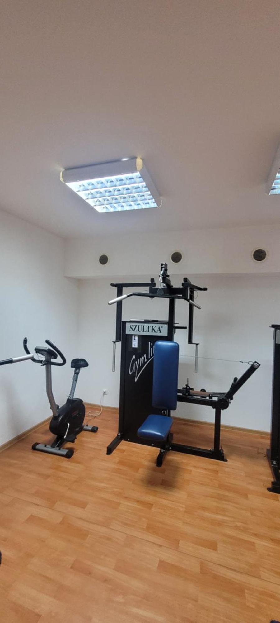 Apartament Karolina - Zielone Tarasy โควอบเซก ภายนอก รูปภาพ