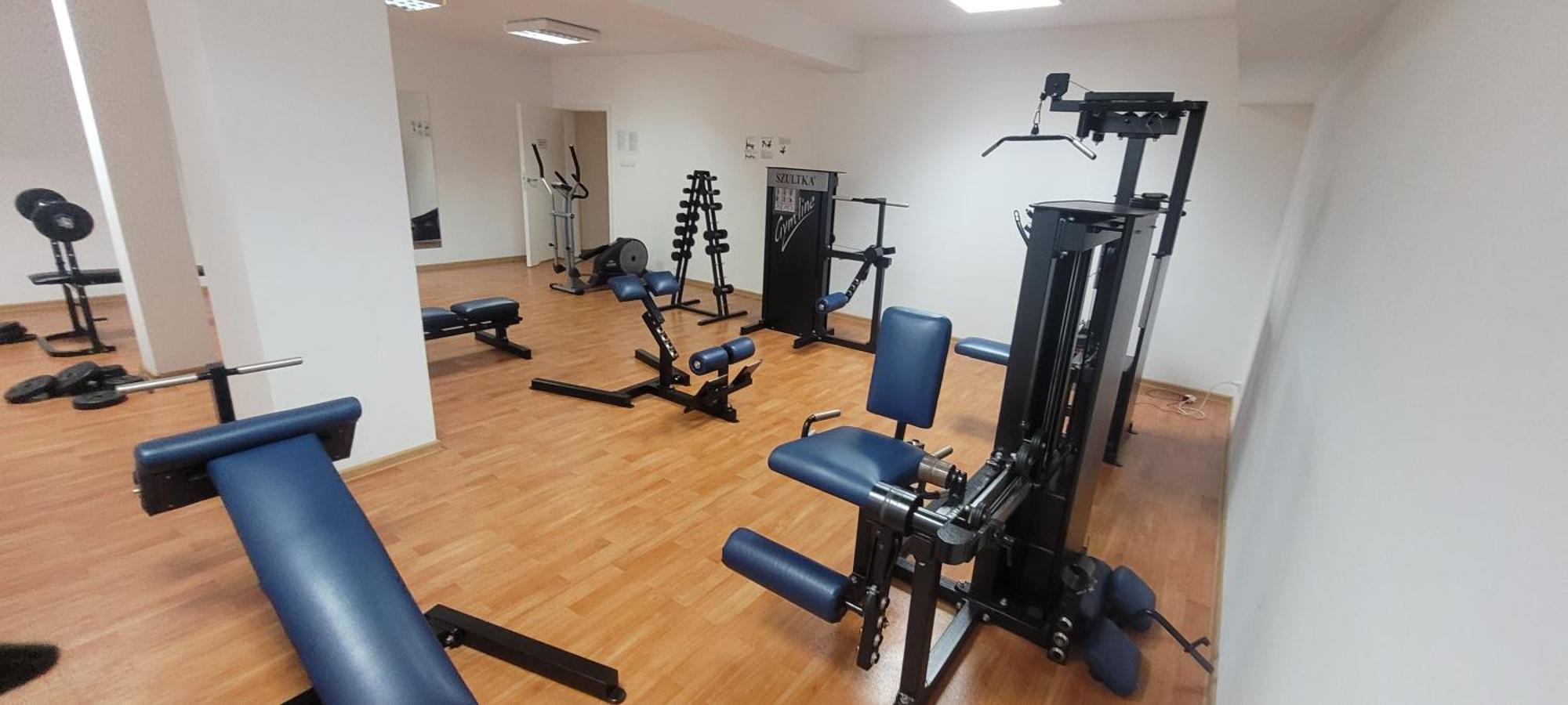 Apartament Karolina - Zielone Tarasy โควอบเซก ภายนอก รูปภาพ
