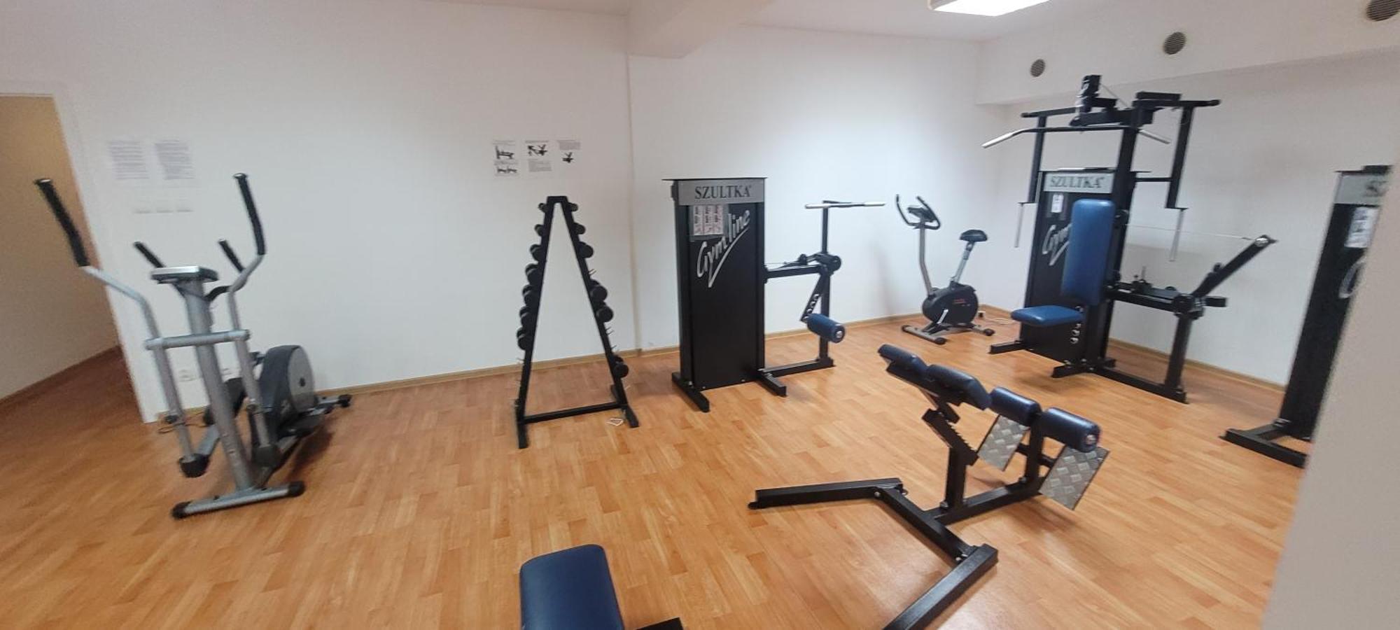 Apartament Karolina - Zielone Tarasy โควอบเซก ภายนอก รูปภาพ