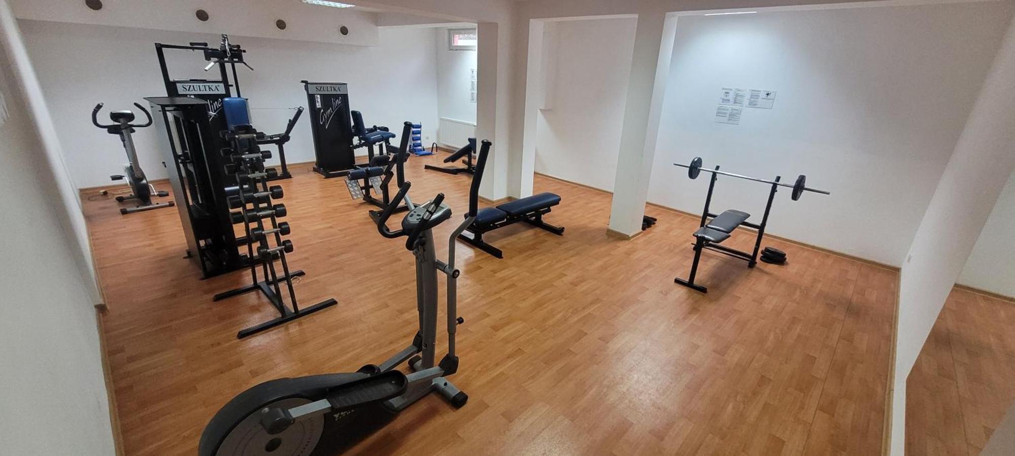 Apartament Karolina - Zielone Tarasy โควอบเซก ภายนอก รูปภาพ