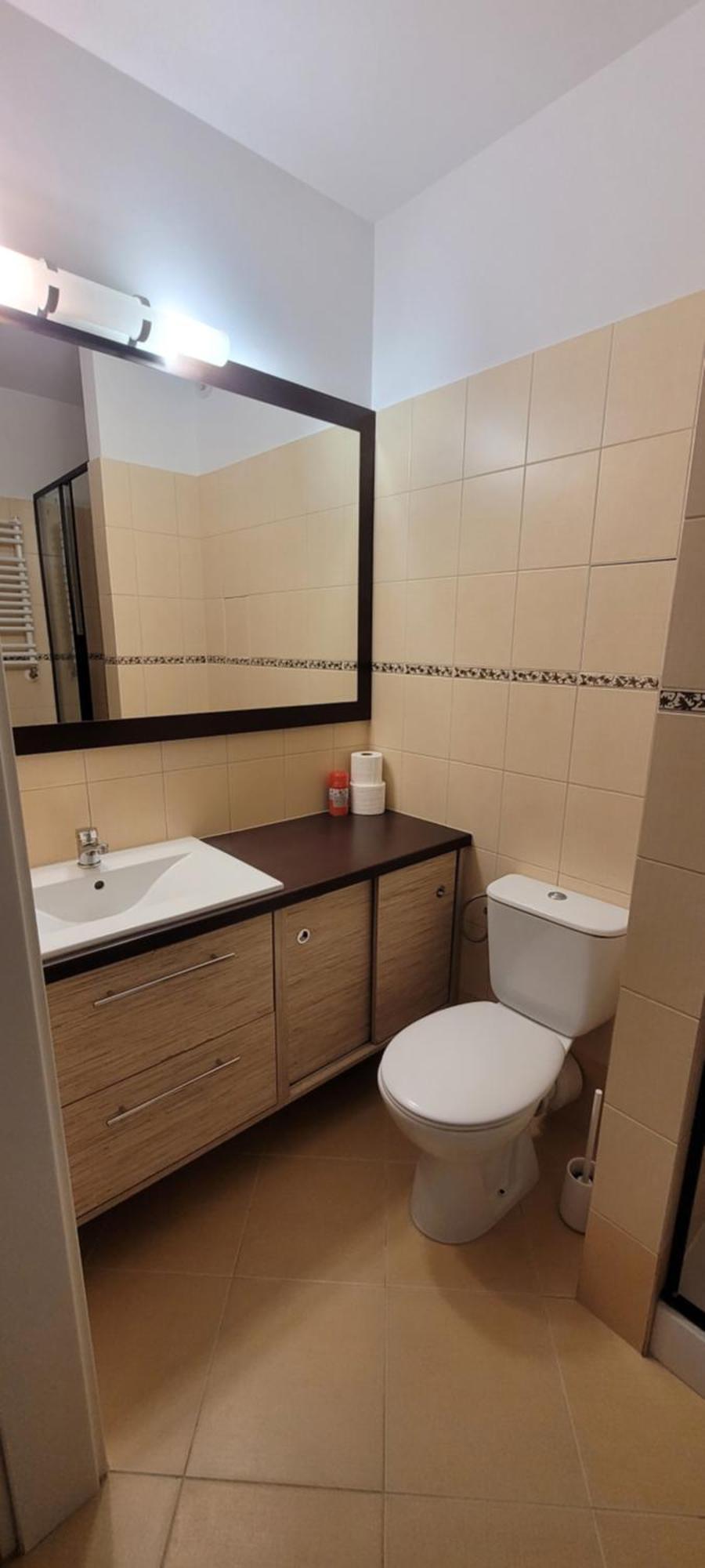 Apartament Karolina - Zielone Tarasy โควอบเซก ภายนอก รูปภาพ