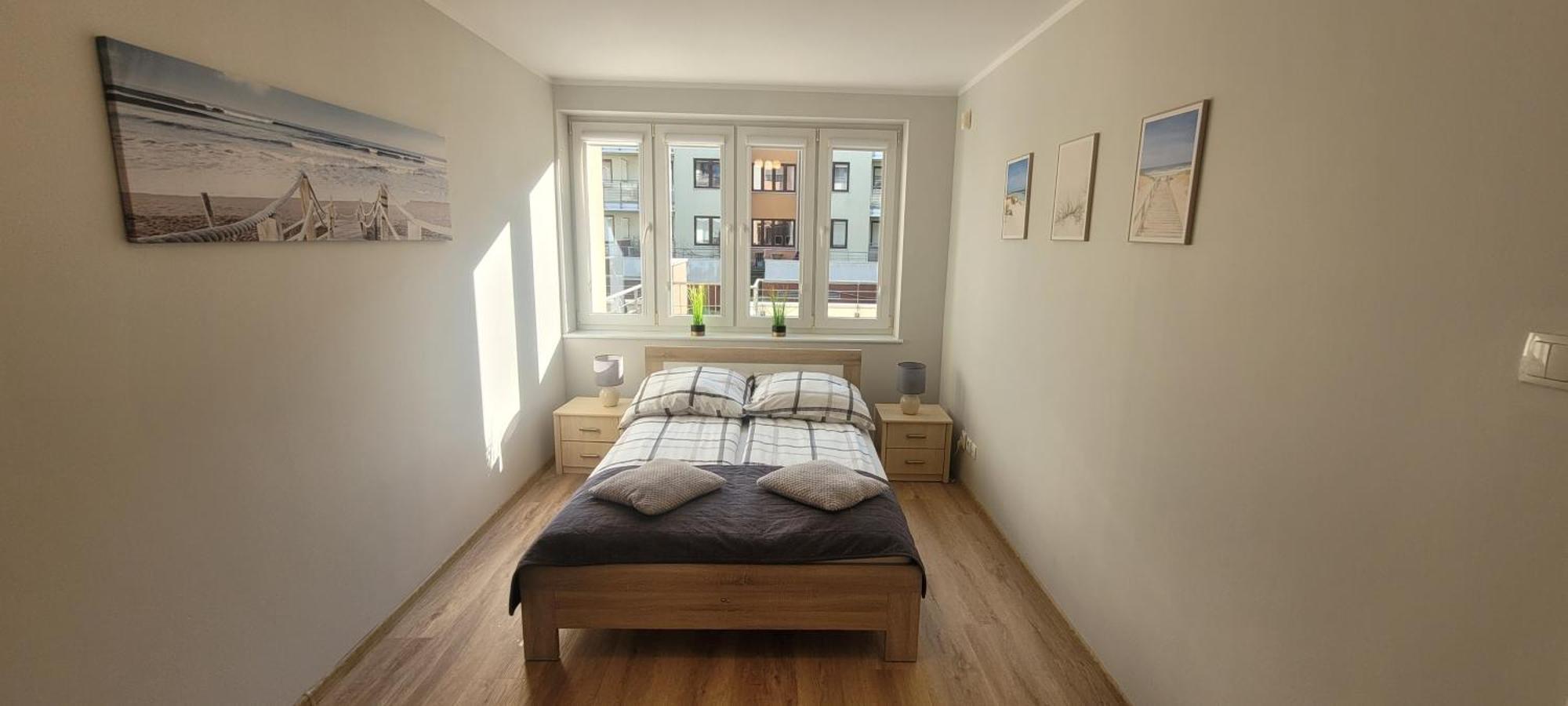 Apartament Karolina - Zielone Tarasy โควอบเซก ภายนอก รูปภาพ